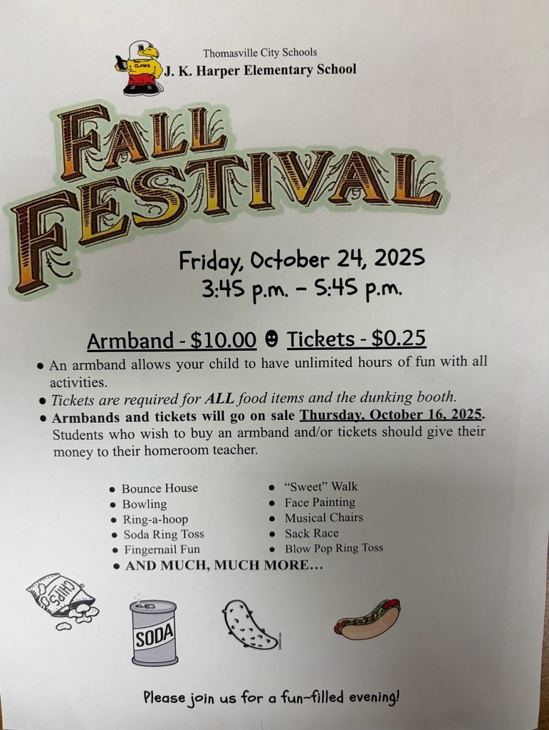 Fall Festival