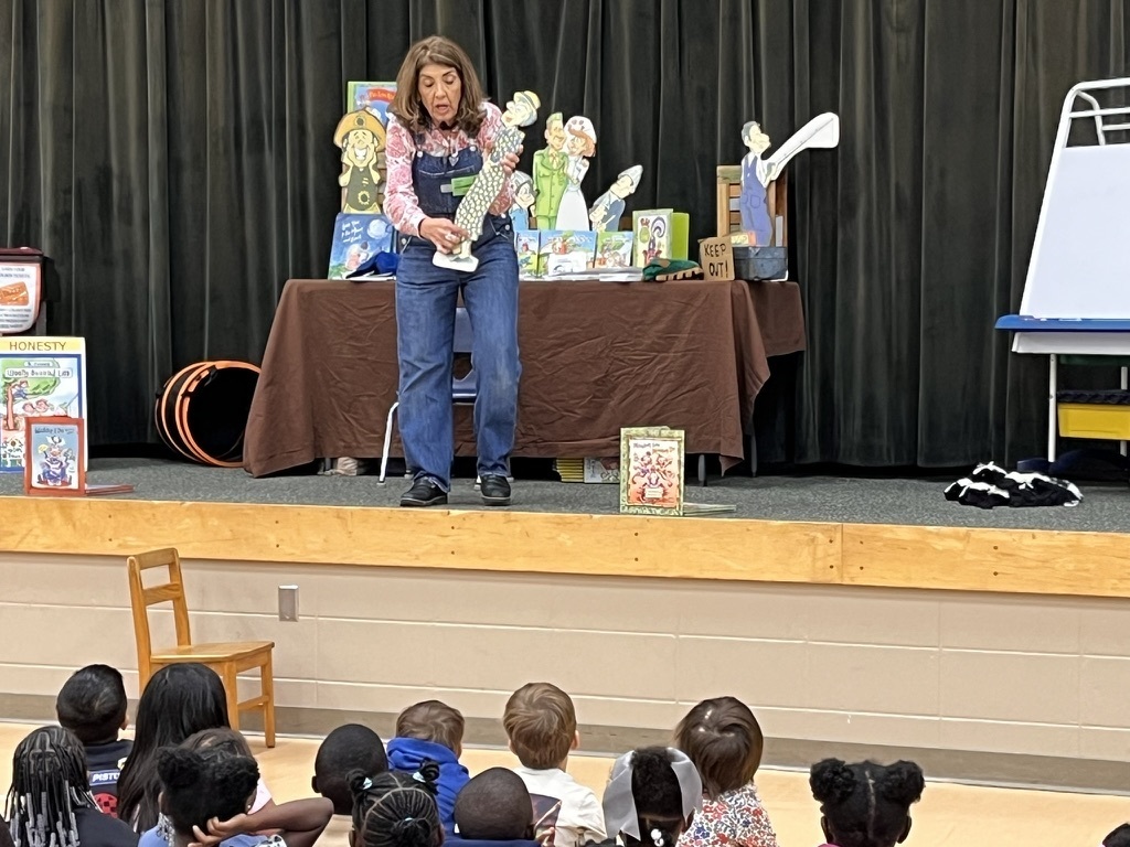 TCS Literacy Fair Oct 2025 10