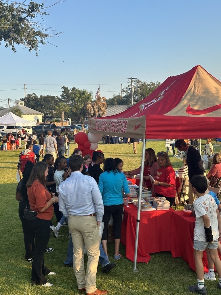 TCS Literacy Fair Oct 2025 5