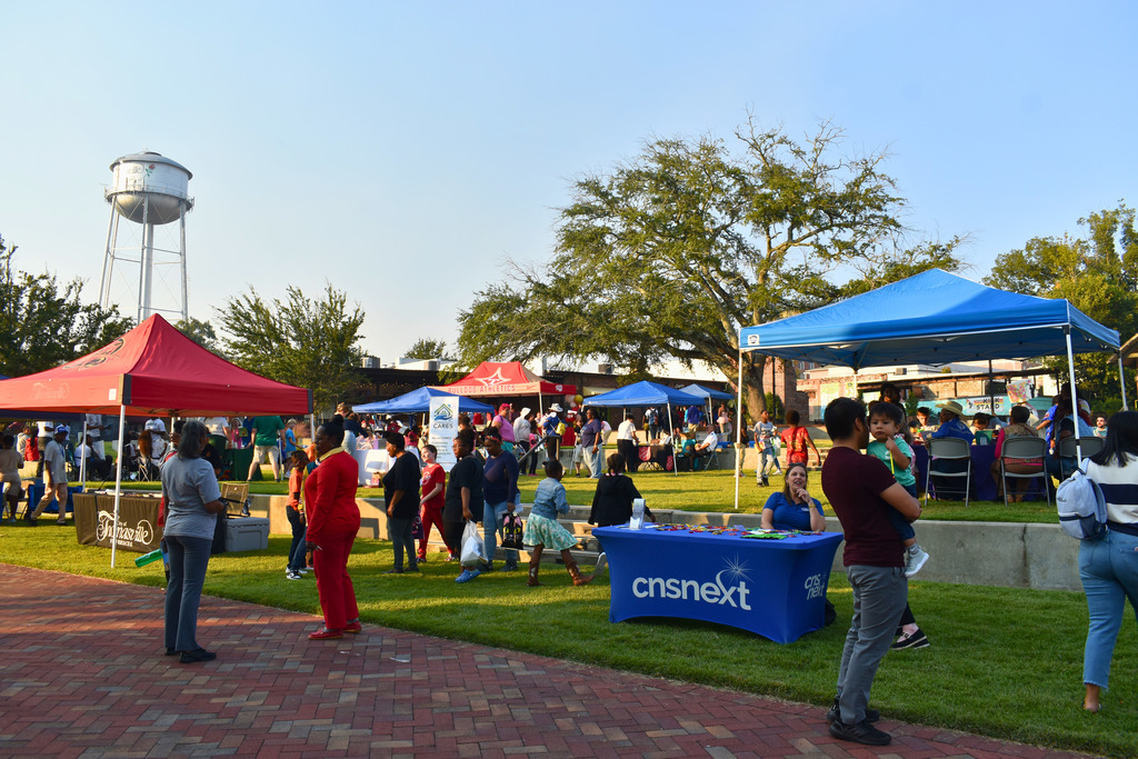 TCS Literacy Fair Oct 2025 4