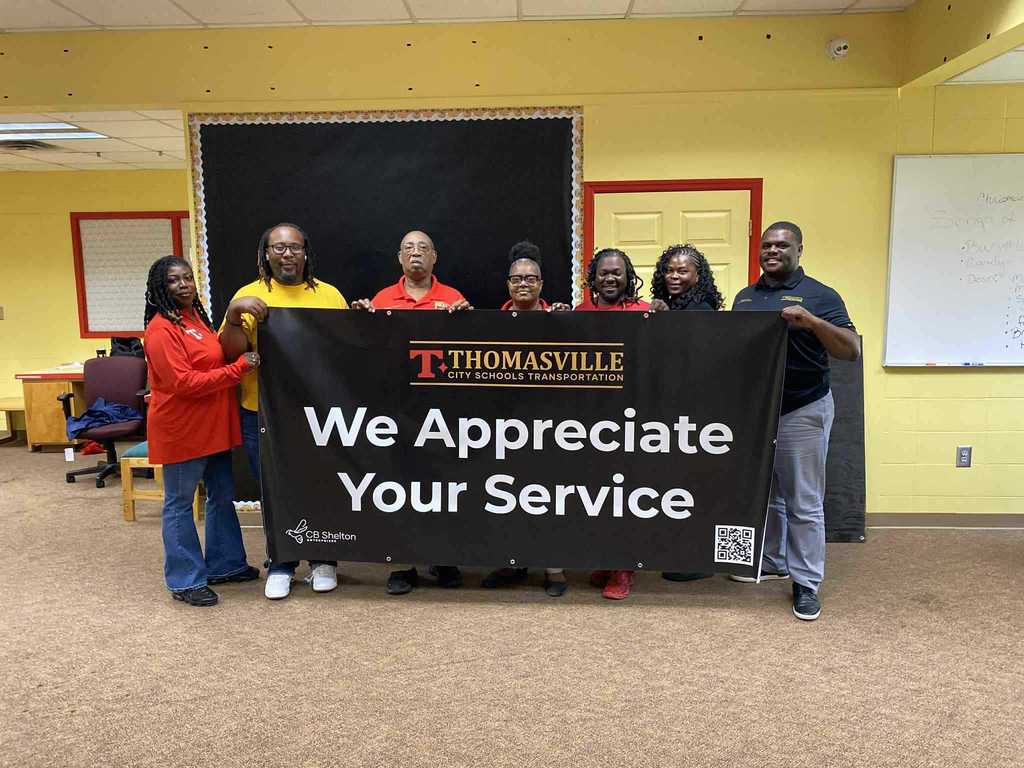 TCS Transportation Team Safety Week Wrap Oct 2025 1