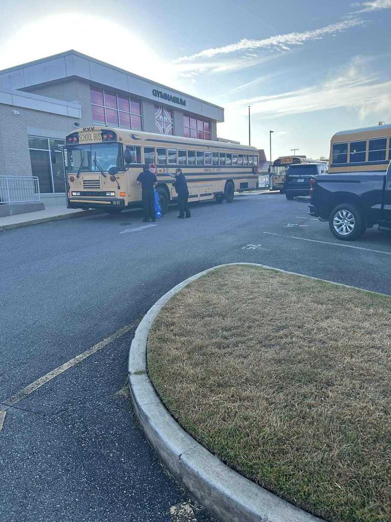 TCS Transportation Team Safety Week Wrap Oct 2025 7