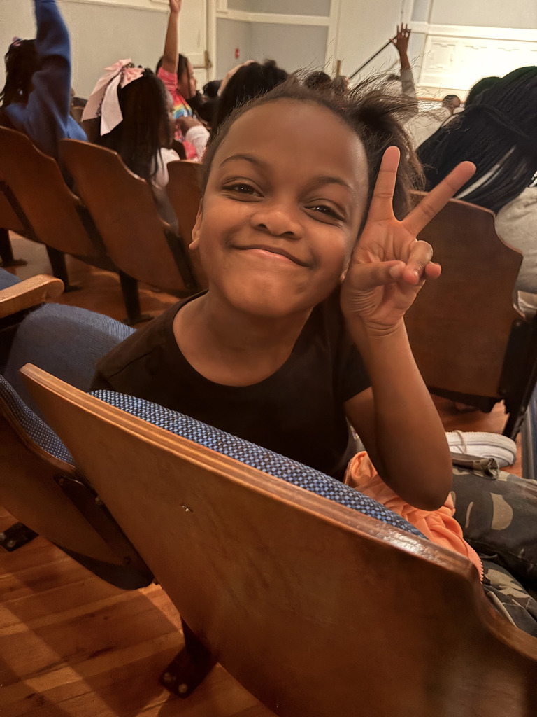 4th Grade Field Trip