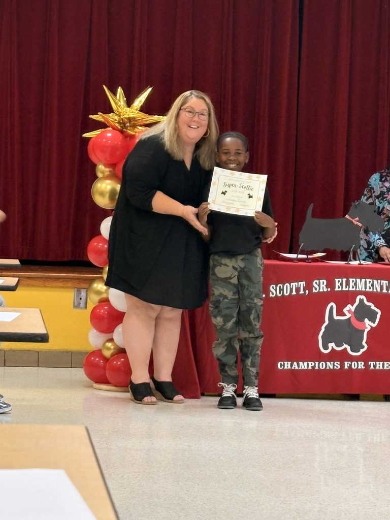Honors Day Celebrations