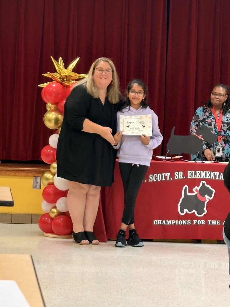 Honors Day Celebrations