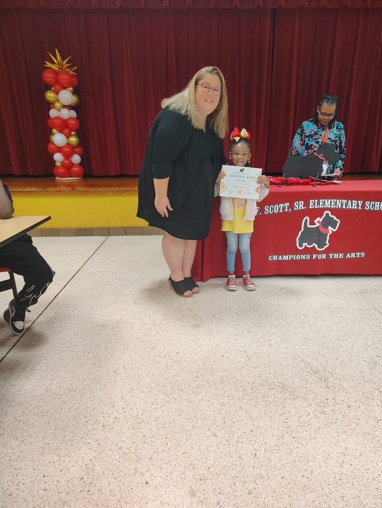 Honors Day Celebrations