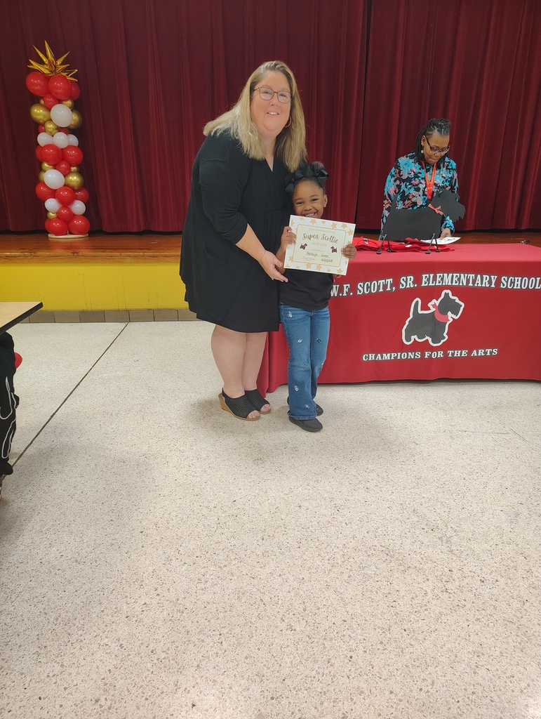 Honors Day Celebrations