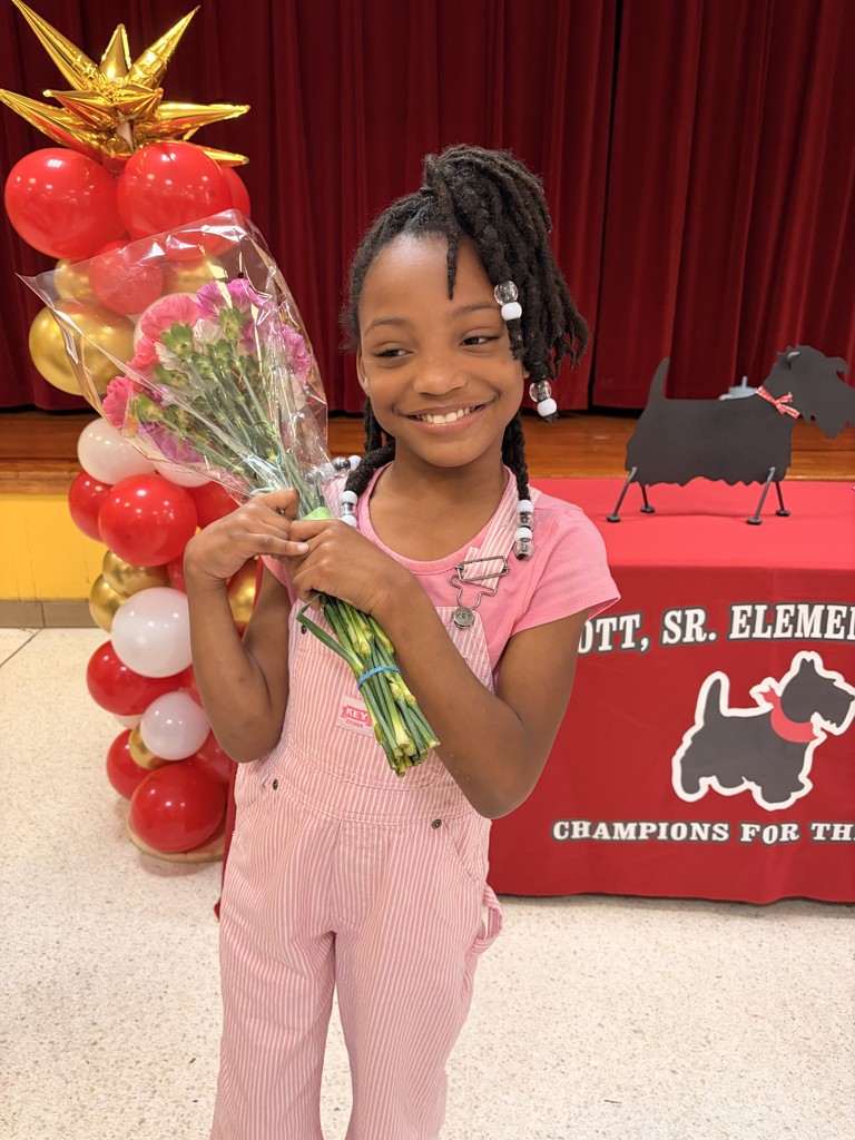 Honors Day Celebrations
