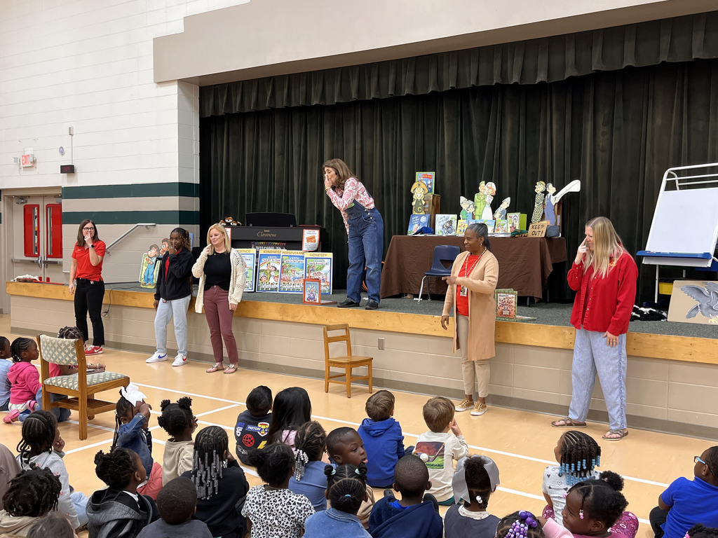 PreK R. Friend