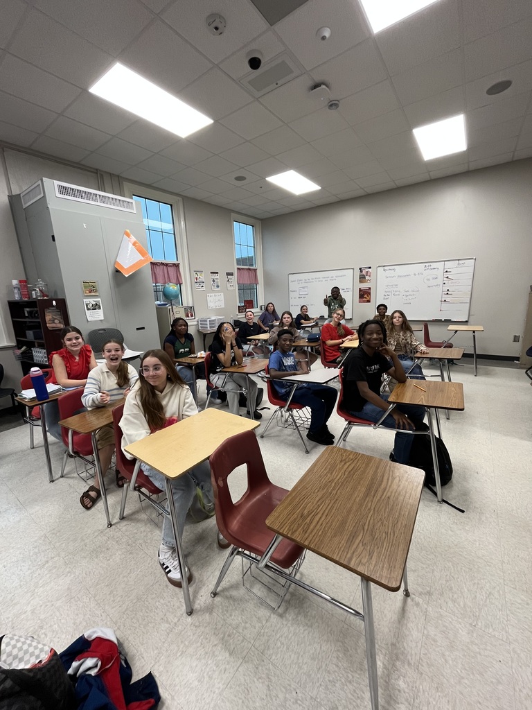 7th Knop Homeroom most hours Q1