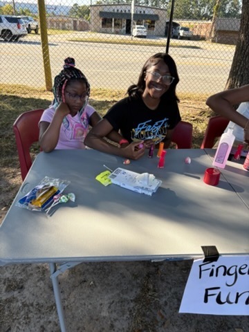 Fall Festival