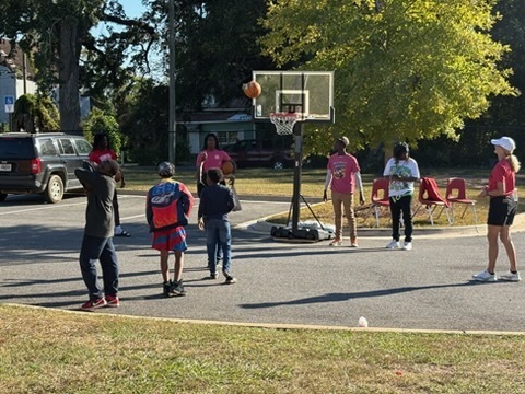 Fall Festival
