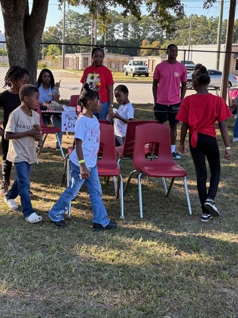 Fall Festival