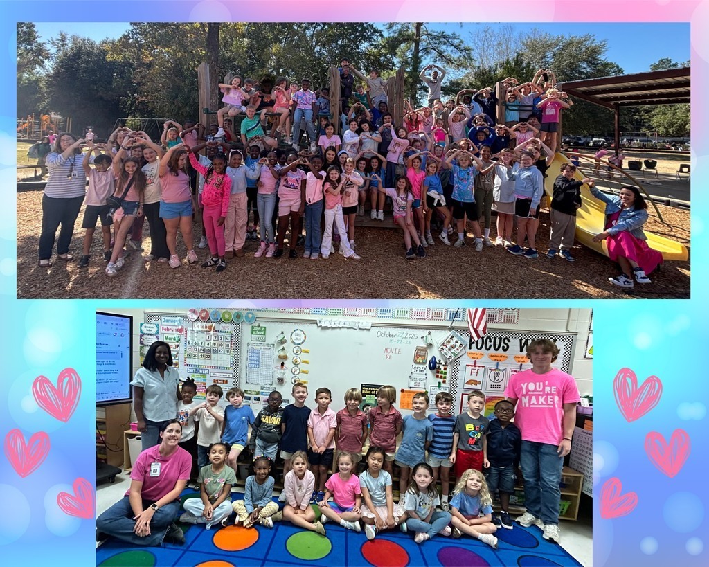 JES Saturday Shout out Rhea and Christina 5