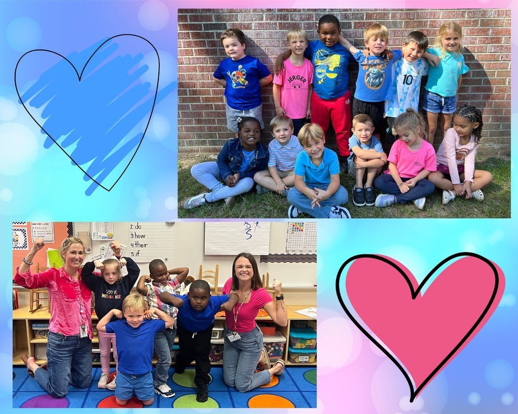 JES Saturday Shout out Rhea and Christina 1