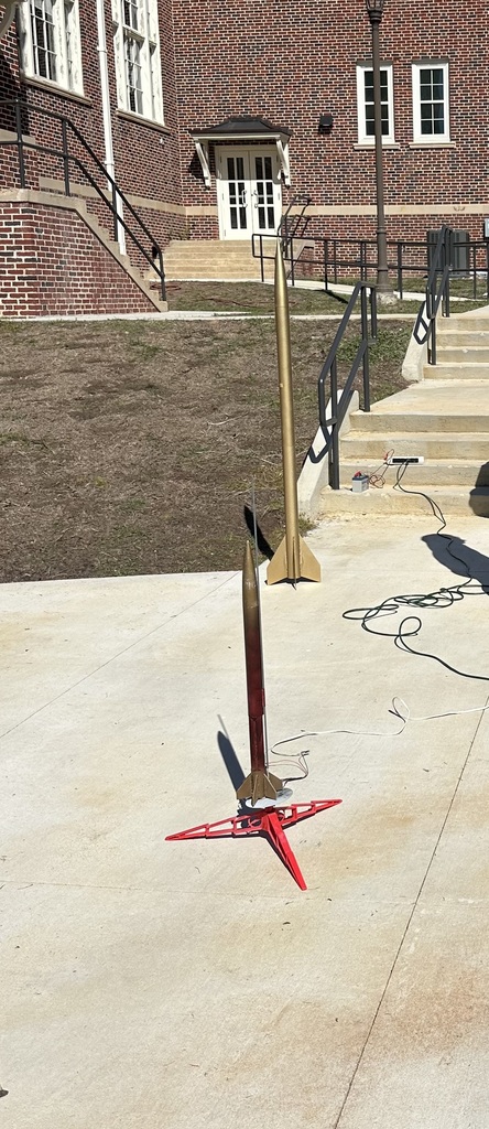 THS Woodfin Rockets 3