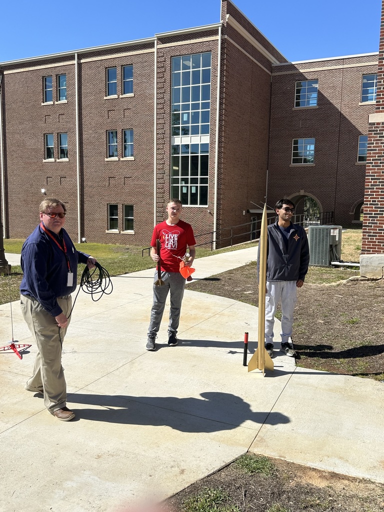 THS Woodfin Rockets 4