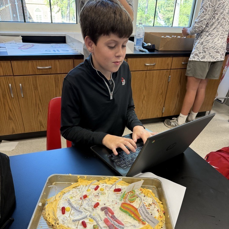 SA Mr. Kimmel Science Cells  3