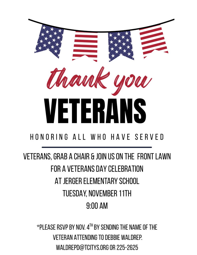 Veterans