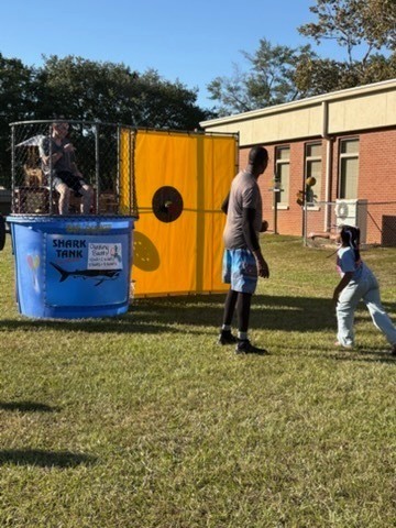 HES Fall Festival 6