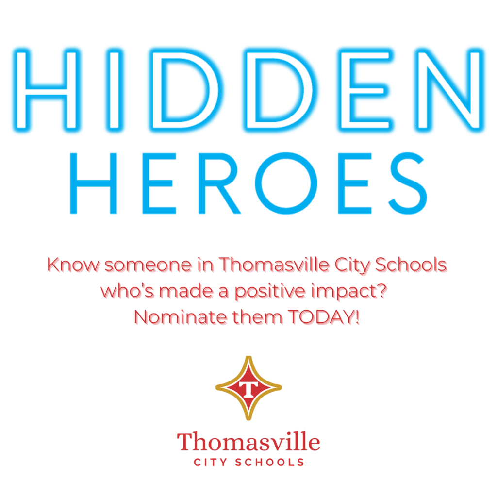 TCS Hidden Heroes Nominations