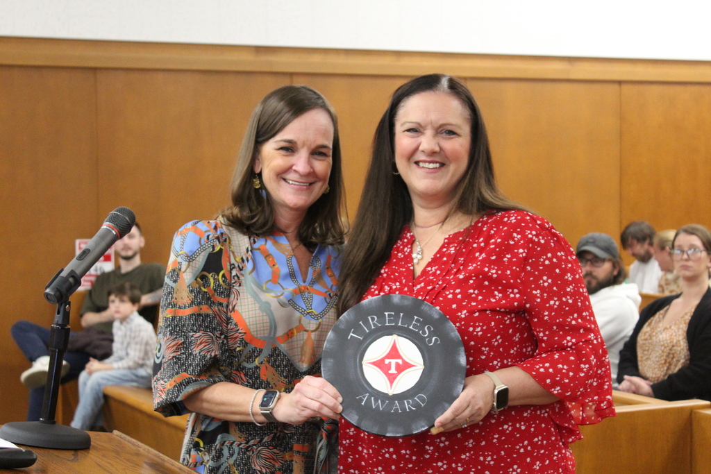 JES Shoutout Satruday from Oct BOE Meeting 1