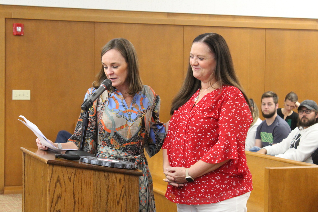 JES Shoutout Satruday from Oct BOE Meeting 3