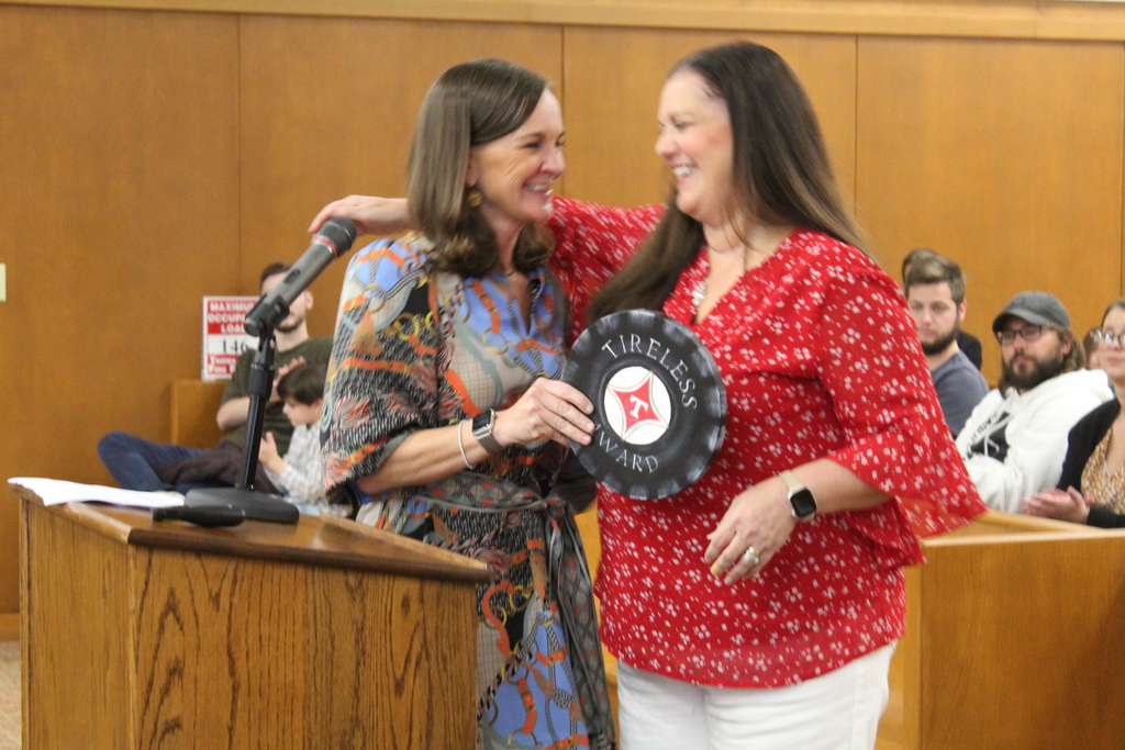 JES Shoutout Satruday from Oct BOE Meeting 4