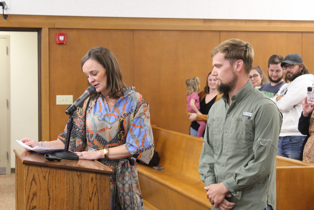 JES Bulldog Business Partner - McGuire Lawn Care 3