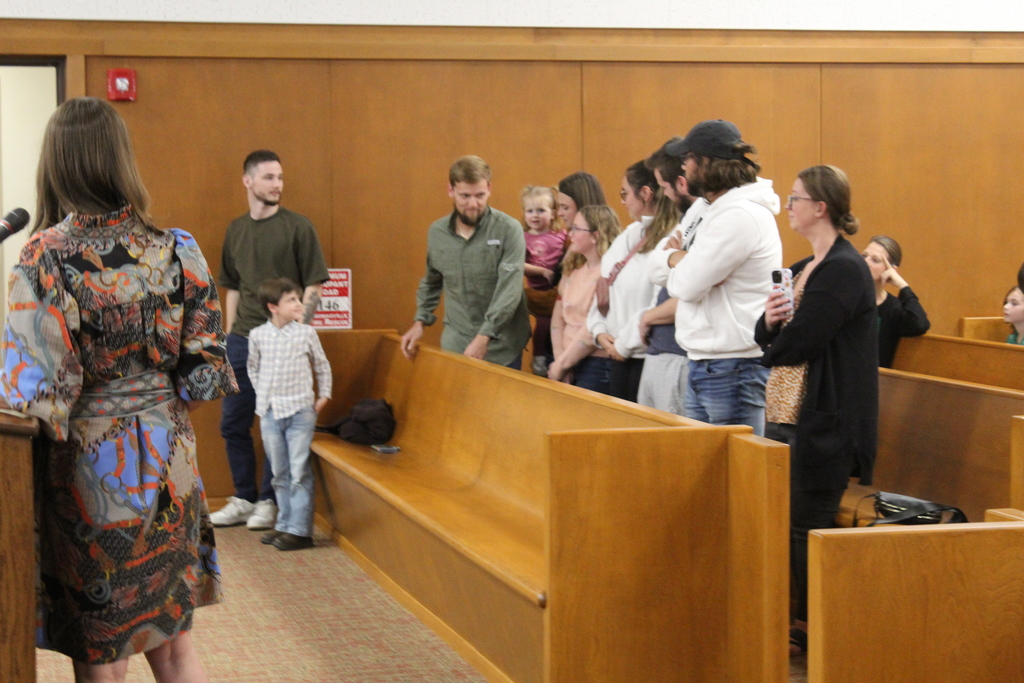 JES Bulldog Business Partner - McGuire Lawn Care 2