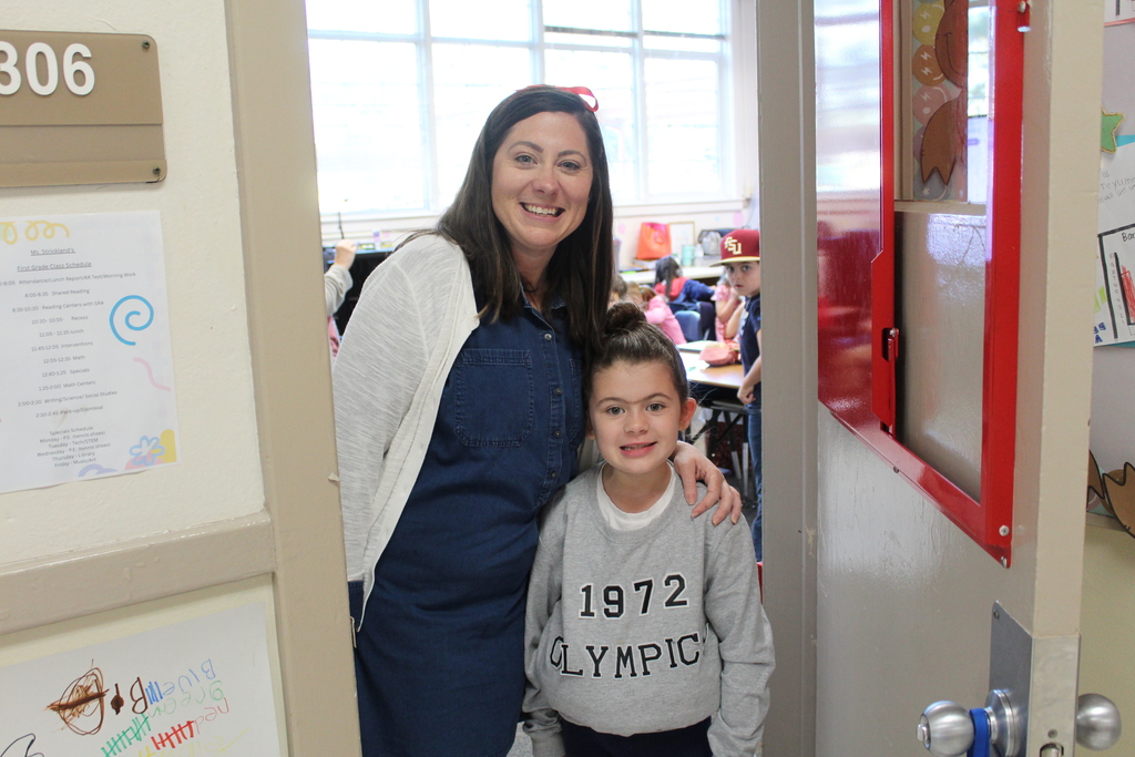 JES Book Character and STEM Day 2