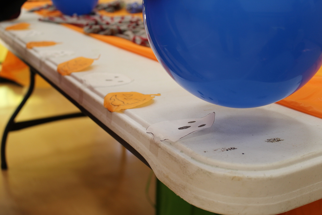 JES Book Character and STEM Day 5