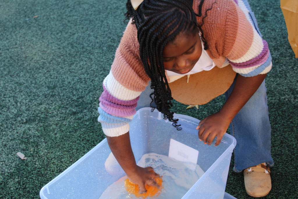 JES Book Character and STEM Day 8