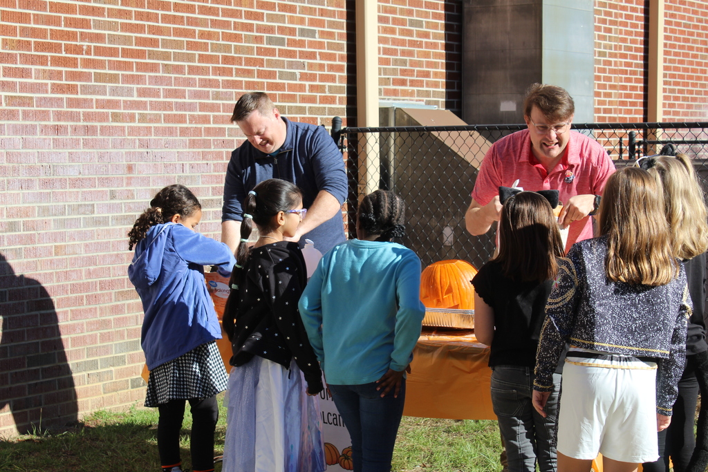 JES Book Character and STEM Day 9