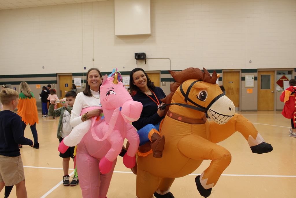 JES Book Character and STEM Day 4