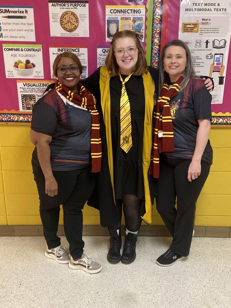 Teacher Book Character