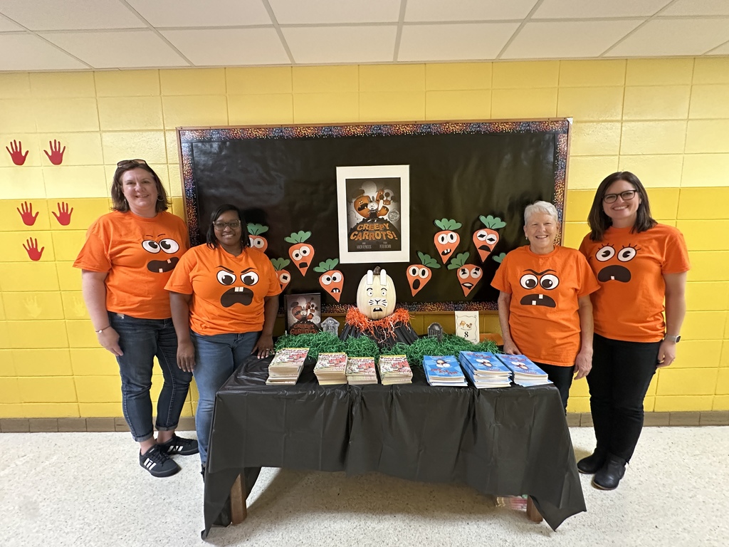 Teacher Book Character