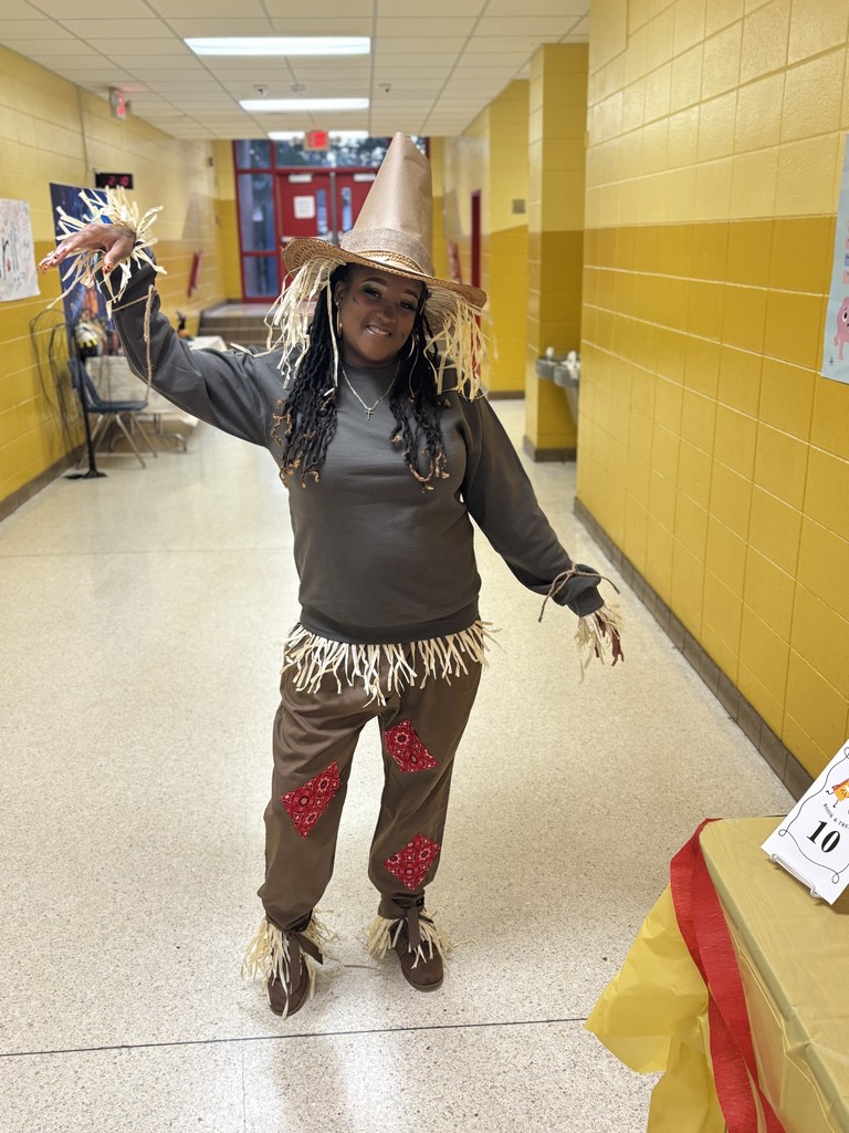 Teacher Book Character