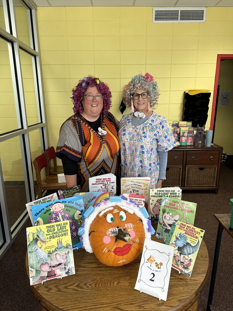 Teacher Book Character