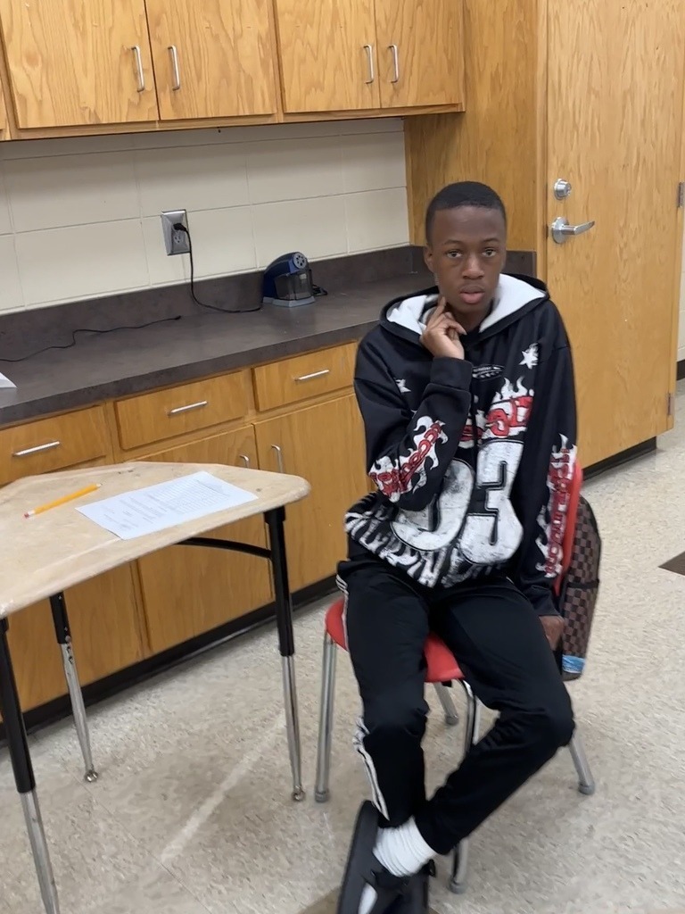 MPMS 8th Grade Math Howell 2