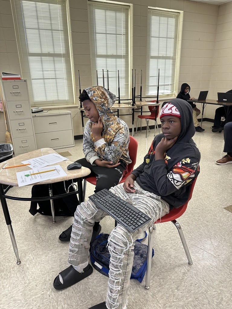 MPMS 8th Grade Math Howell 6