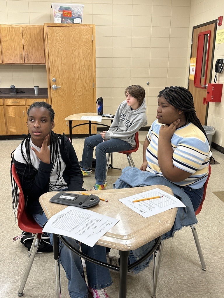 MPMS 8th Grade Math Howell 3