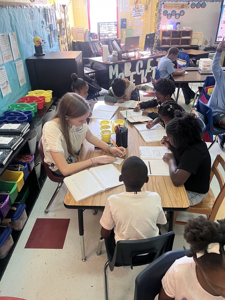 Work Based Learning Students