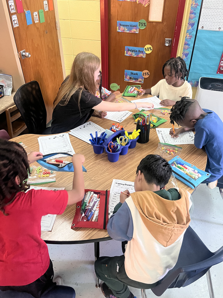 Work Based Learning Students