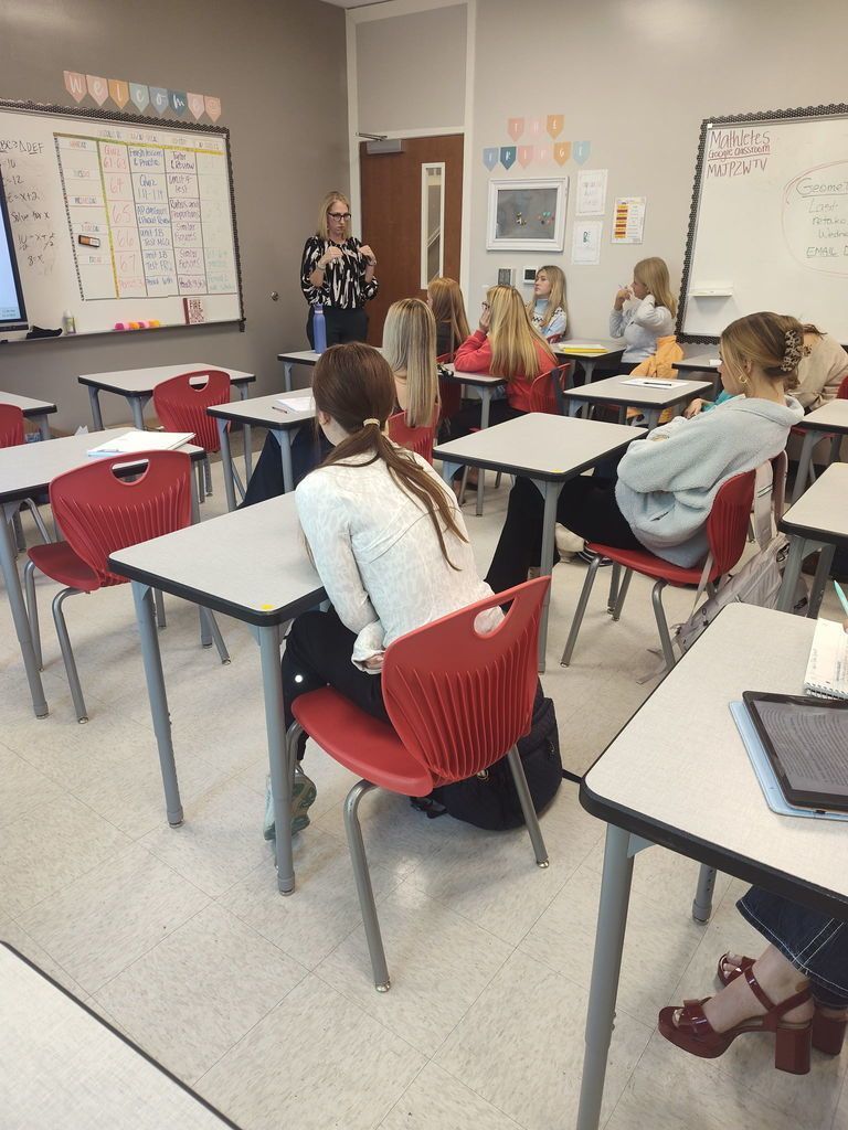 SA Southwest GA RESA Mrs. Casper Math 2