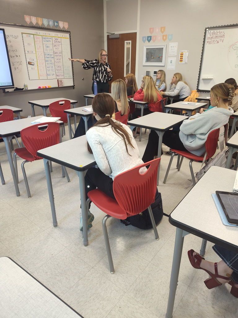 SA Southwest GA RESA Mrs. Casper Math 1