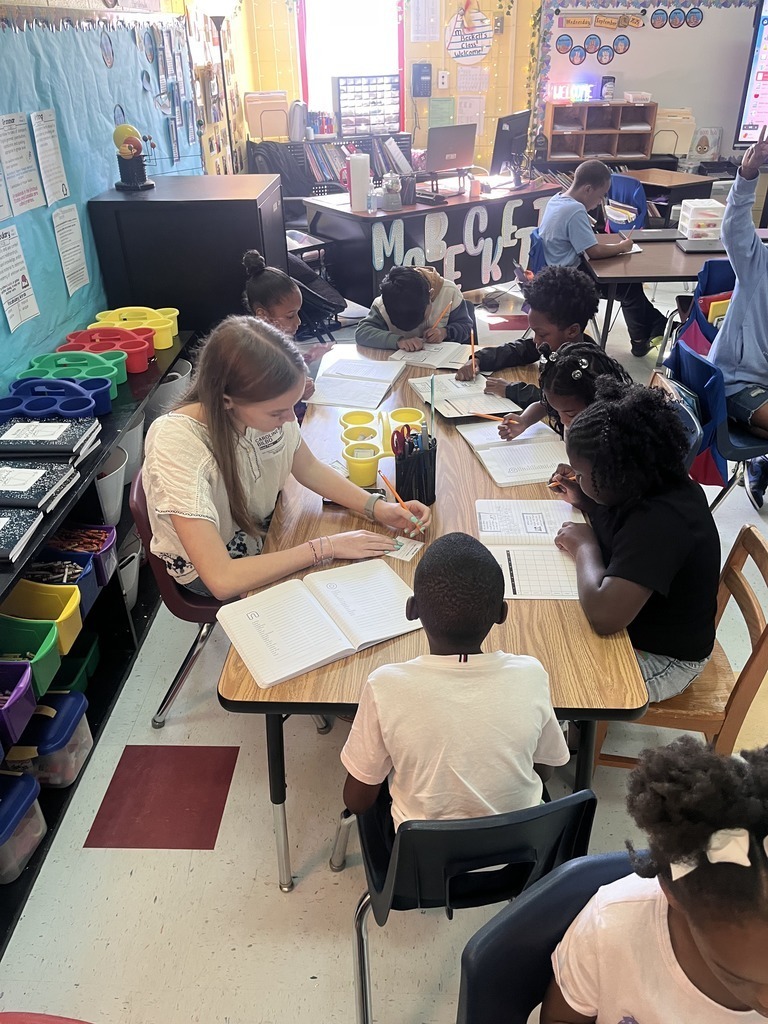 SES/THS WBL Students 4