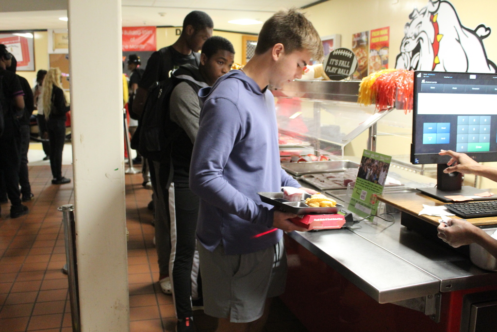 THS/MPMS School Nutrition Shoutout 2