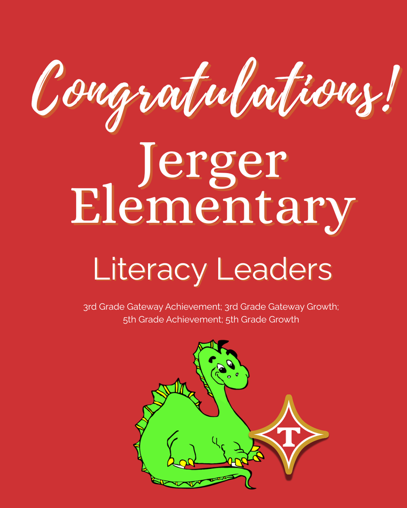 JES GADOE Literacy Leaders