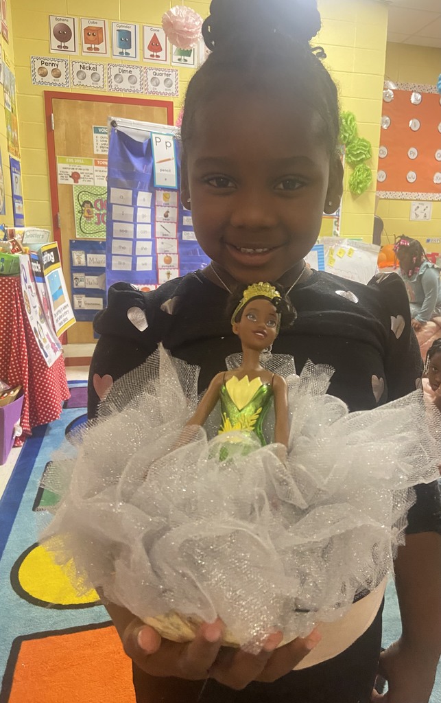 K Storybook Pumpkins